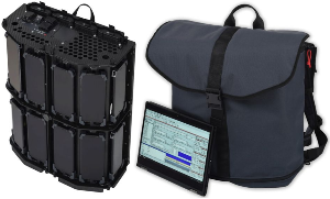 Новое портативное решение Nemo Backpack Pro для тестирования сетей 5G