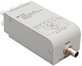 Фильтр высокого тока со сверхнизким уровнем шума Keysight (Agilent) N1294A-020, 21 В/500 мА, 10 Ом
