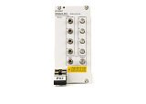 Преобразователь СВЧ 4-канальный с понижением частоты в формате PXIe Keysight (Agilent) M9362AD01
