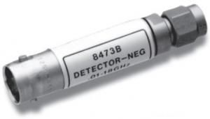 Детектор на диоде Шоттки с низким барьером Keysight (Agilent) 8473B, от 10 МГц до 18 ГГц