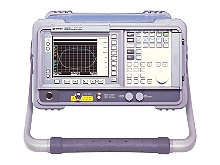 Анализатор коэффициента шума Keysight (Agilent) N8973A