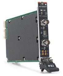 Осциллограф в формате PXIe Keysight (Agilent) M9241A, 200 МГц