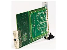 Модуль ВЧ мультиплексора высокой плотности в формате PXI Keysight (Agilent) M9151A