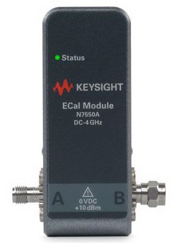 Модуль двухпортовый экономичный Keysight Technologies (Agilent) N7555A