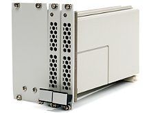 Комплект для подвода воздуха в шасси M9018A Keysight (Agilent) Y1214A