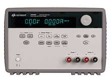 Источник питания Keysight (Agilent) E3648A