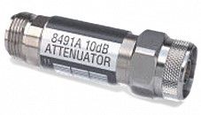 Аттенюатор Keysight (Agilent) 8491A-060, 60 дБ