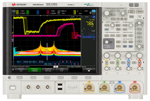 Осциллограф цифровой Keysight DSOX6004A (усл)