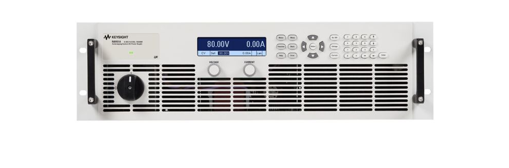 Источник питания постоянного тока Keysight (Agilent) N8945A