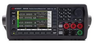 Источник-измеритель Keysight (Agilent) B2912B