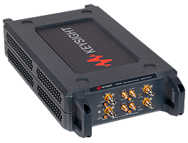 Анализатор цепей векторный с шиной USB Keysight (Agilent) P5028A