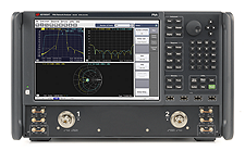СВЧ-анализатор цепей Keysight (Agilent) N5222B