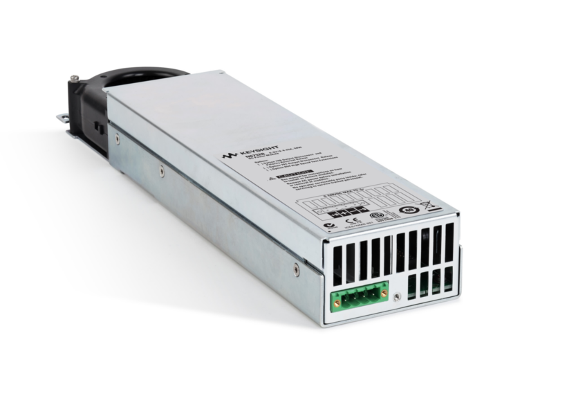 Модуль источника питания постоянного тока Keysight (Agilent) N6732B