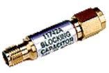 Блокирующий конденсатор Keysight (Agilent) 11742A, от 0,045 до 26,5 ГГц