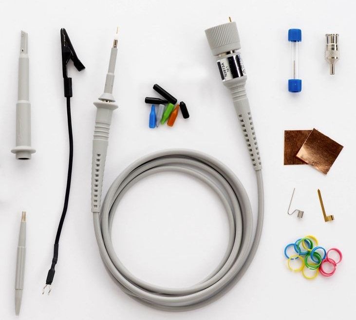 Пробник N2873A