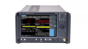 Анализатор сигналов Keysight (Agilent) N9042B UXA