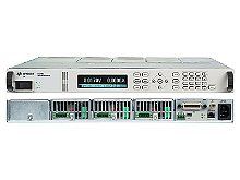 Блок базовый низкопрофильной модульной системы питания Keysight (Agilent) N6702A