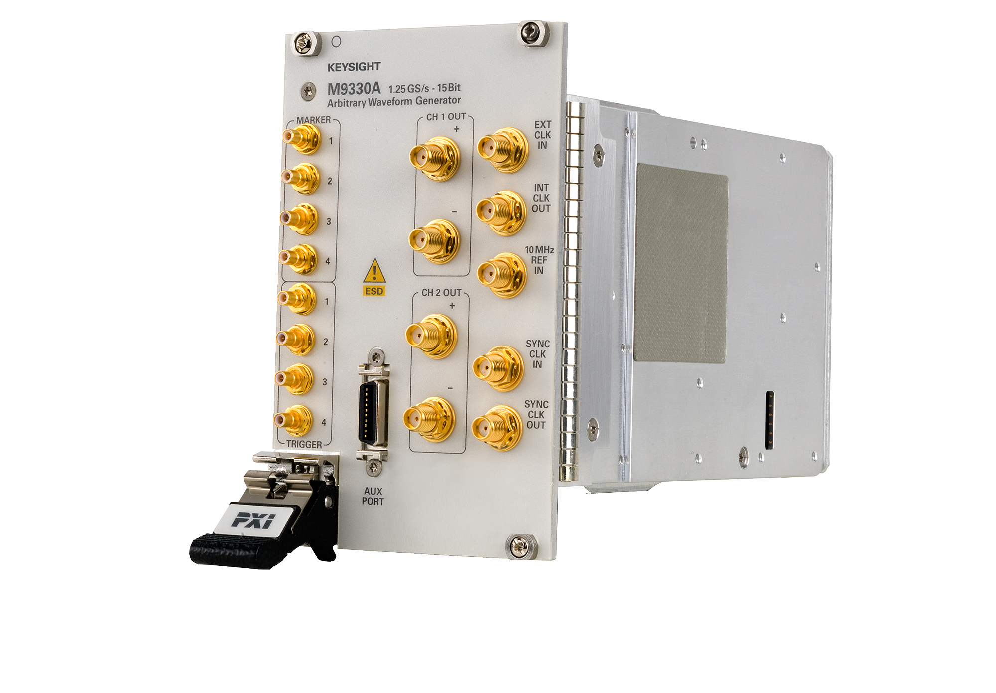 Генератор сигналов произвольной формы Keysight (Agilent) M9330A