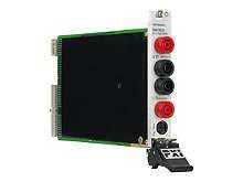 Мультиметр цифровой в формате PXI Keysight (Agilent) M9183A