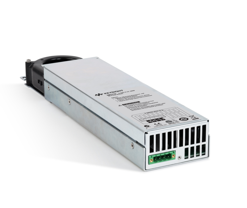 Модуль источника питания Keysight (Agilent) N6777A