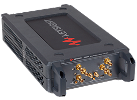 Анализатор цепей векторный с шиной USB Keysight (Agilent) P5023A