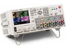 Комплекты для модернизации анализатора источников питания N6705С Keysight (Agilent) N6705U