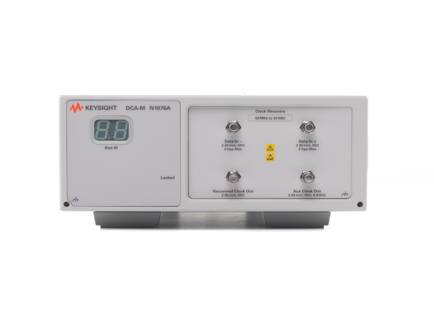 Модуль восстановления электрического тактового сигнала Keysight (Agilent) N1076A