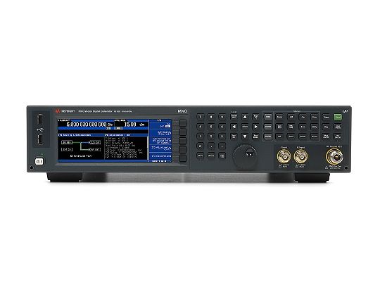 Генератор ВЧ-сигналов векторный MXG Keysight (Agilent) N5182B