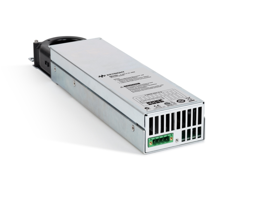 Модуль источника питания Keysight (Agilent) N6776A