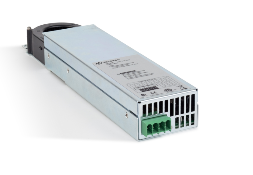 Модуль источника питания Keysight (Agilent) N6773A
