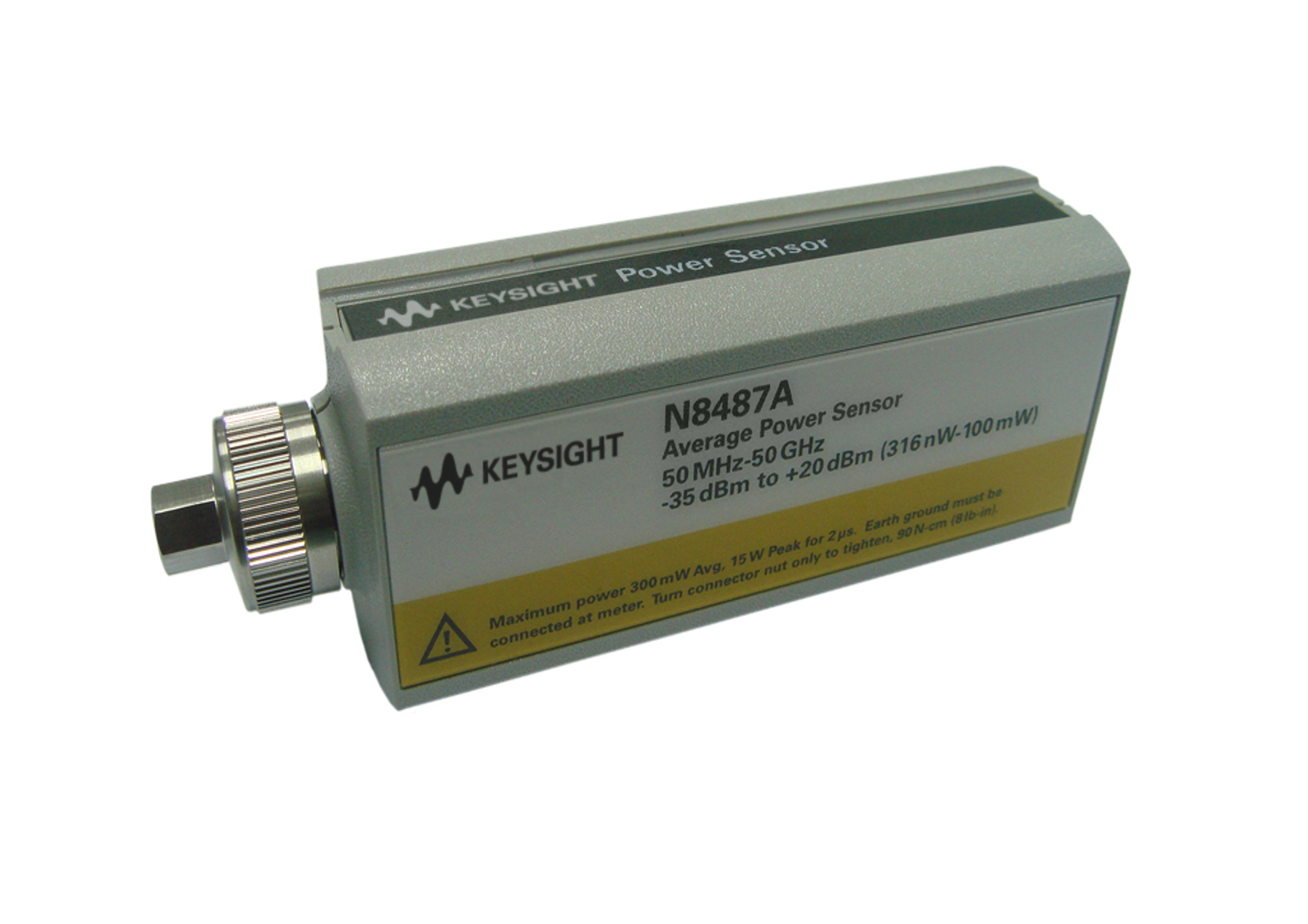 Преобразователь мощности термопарный Keysight (Agilent) N8487A