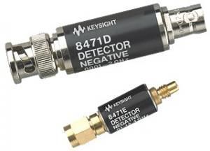 Детектор на плоском легированном барьерном диоде Keysight (Agilent) 8471E, от 0,01 до 12 ГГц
