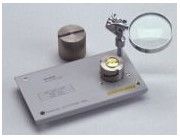 Прибор испытательный с параллельным электродом SMD, 0402 дюйм, 1005 мм Keysight (Agilent) 16196B