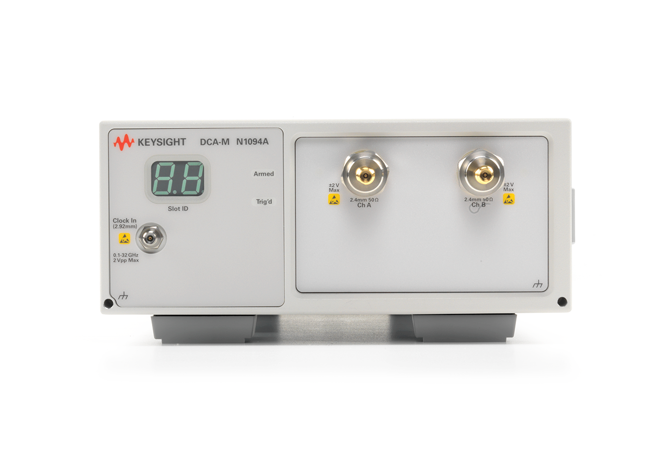 Осциллограф стробоскопический DCA-M Keysight (Agilent) N1094A