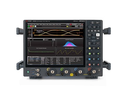 Осциллограф реального времени Keysight (Agilent) UXR0164A