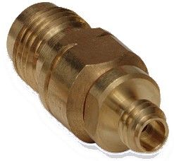 Адаптер 1.0 мм (f) - 1.85 мм (f) Keysight (Agilent) 11921F