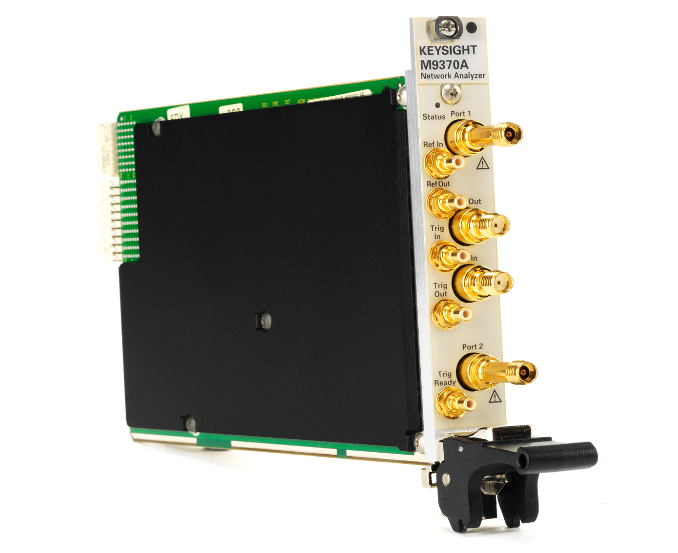 Анализатор цепей векторный в формате PXIe Keysight (Agilent) M9370A
