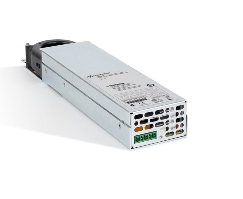 Модуль 4-квадрантный источника/измерителя общего назначения Keysight (Agilent) N6784A