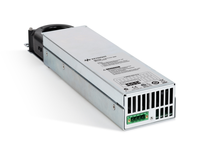 Модуль источника питания Keysight (Agilent) N6774A
