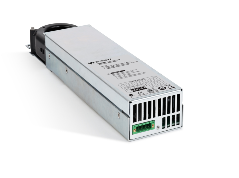 Модуль прецизионный источника питания постоянного тока Keysight (Agilent) N6762A