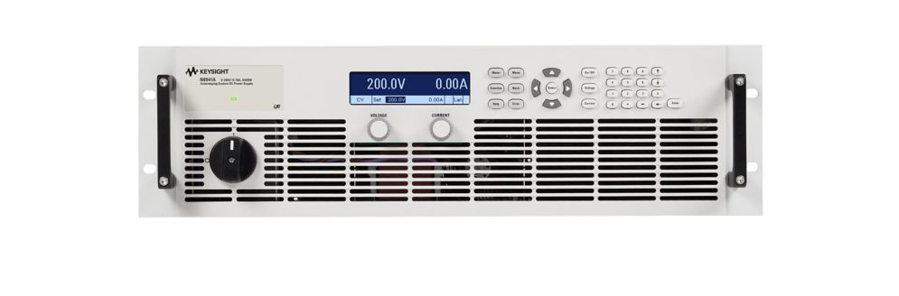 Источник питания постоянного тока Keysight (Agilent) N8941A