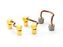 Кабели соединительные для многопортовой конфигурации M937xA PXI VNA Keysight (Agilent) Y1242A