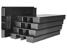 Набор заглушек для слотов PXI Keysight (Agilent) Y1212A