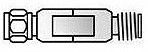 Адаптер Keysight (Agilent) 11900C, до 2,4 мм (розетка), от постоянного тока до 50 ГГц