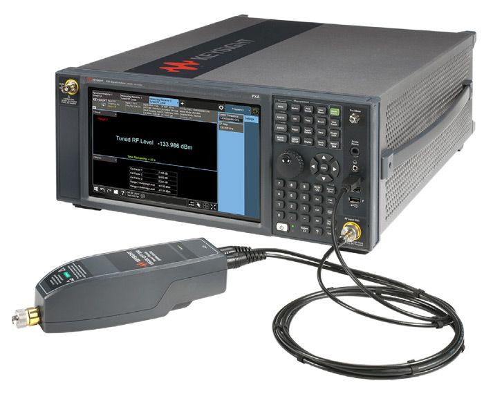 Измерительный приемник Keysight (Agilent) N5531X