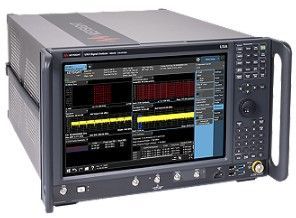 Анализатор сигналов UXA Keysight (Agilent) N9042B