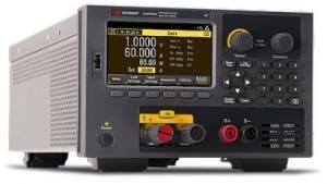 Электронная нагрузка Keysight (Agilent) EL34243A