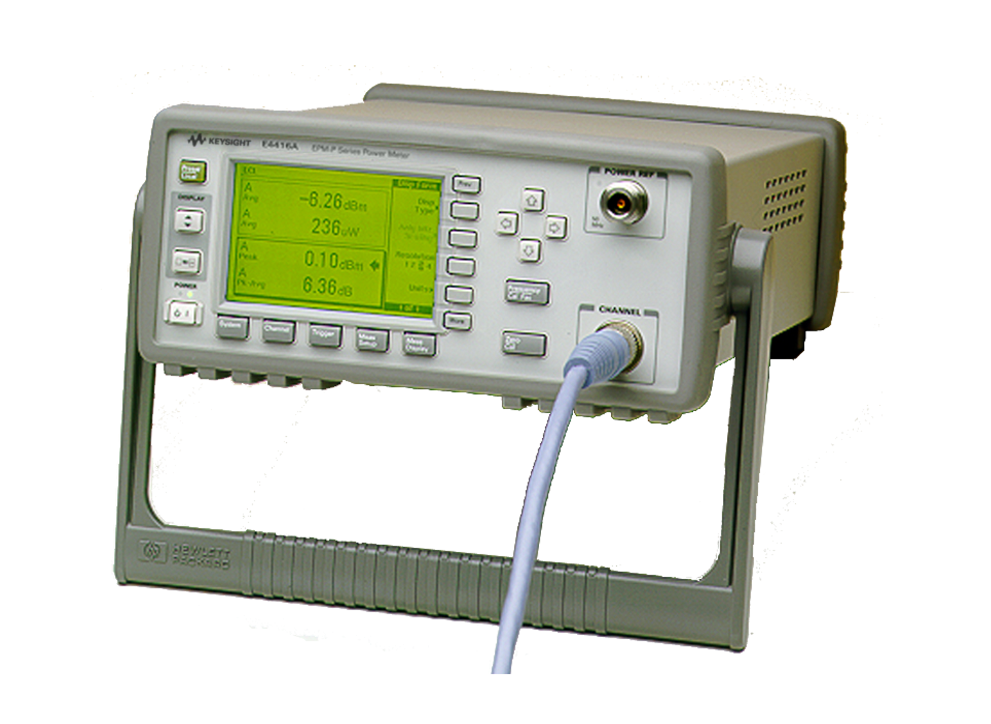 Измеритель мощности Keysight (Agilent) E4416A