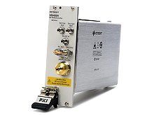 Модуль ВЧ-рефлектометра в формате PXIe Keysight (Agilent) M9408A