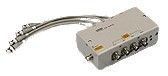 Адаптер внешнего смещения Keysight (Agilent) 16065C, от 100 Гц до 1 МГц